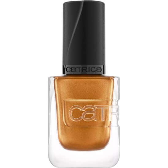 Лак для ногтей Gel Affair Nail Lacquer, 040 Copper Cabana - 1
