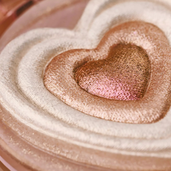 Хайлайтер для лица Love it a Choco lot highlighter glaze, 01 - 3