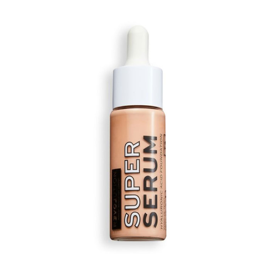Тональная основа Super Serum Foundation, F4 - 1