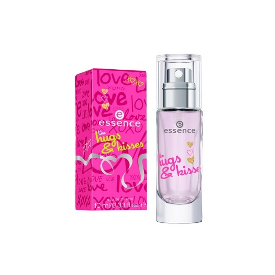 Коллекция hugs & kisses Парфюм - 1