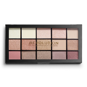 Makeup Revolution - Палетка теней Re-Loaded Palette Iconic 3.016,5 г