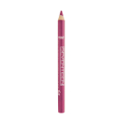 Карандаш для губ водостойкий с витамином Е Super Smooth WP Lip Liner, 41 клубника