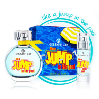 Парфюм Like a Jump In The Pool