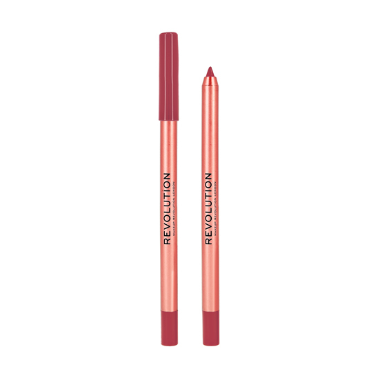 Контур для губ Renaissance Lipliner, Lifelong - 1