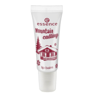 Коллекция Mountain calling Бальзам для губ - тон 01