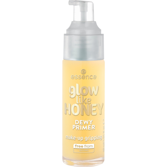 Праймер для лица glow like Honey Dewy Primer - 2