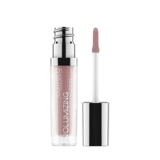 Блеск для губ Volumizing Lip Booster, 120 Coffee Shot кофейный - 2