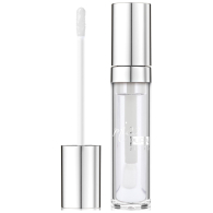 Блеск для губ Miss Gloss, 100 Кристальный стеклянный