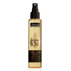 Ультра-легкое масло-спрей для тонких и тусклых волос Argan Oil Ultra Light