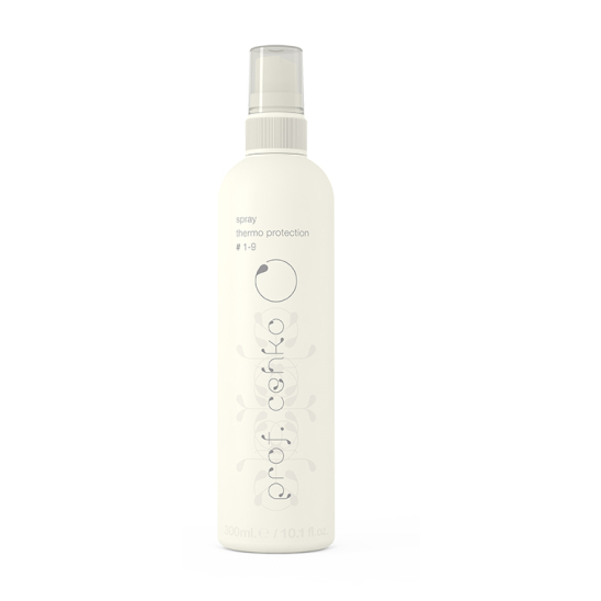 #1-9 Cпрей для термозащиты Spray thermo protection - 1