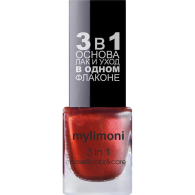 Лак для ногтей 96 тон 6 мл.