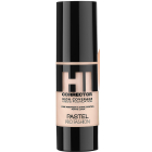 Тональная основа High Coverage Liquid Foundation, 400