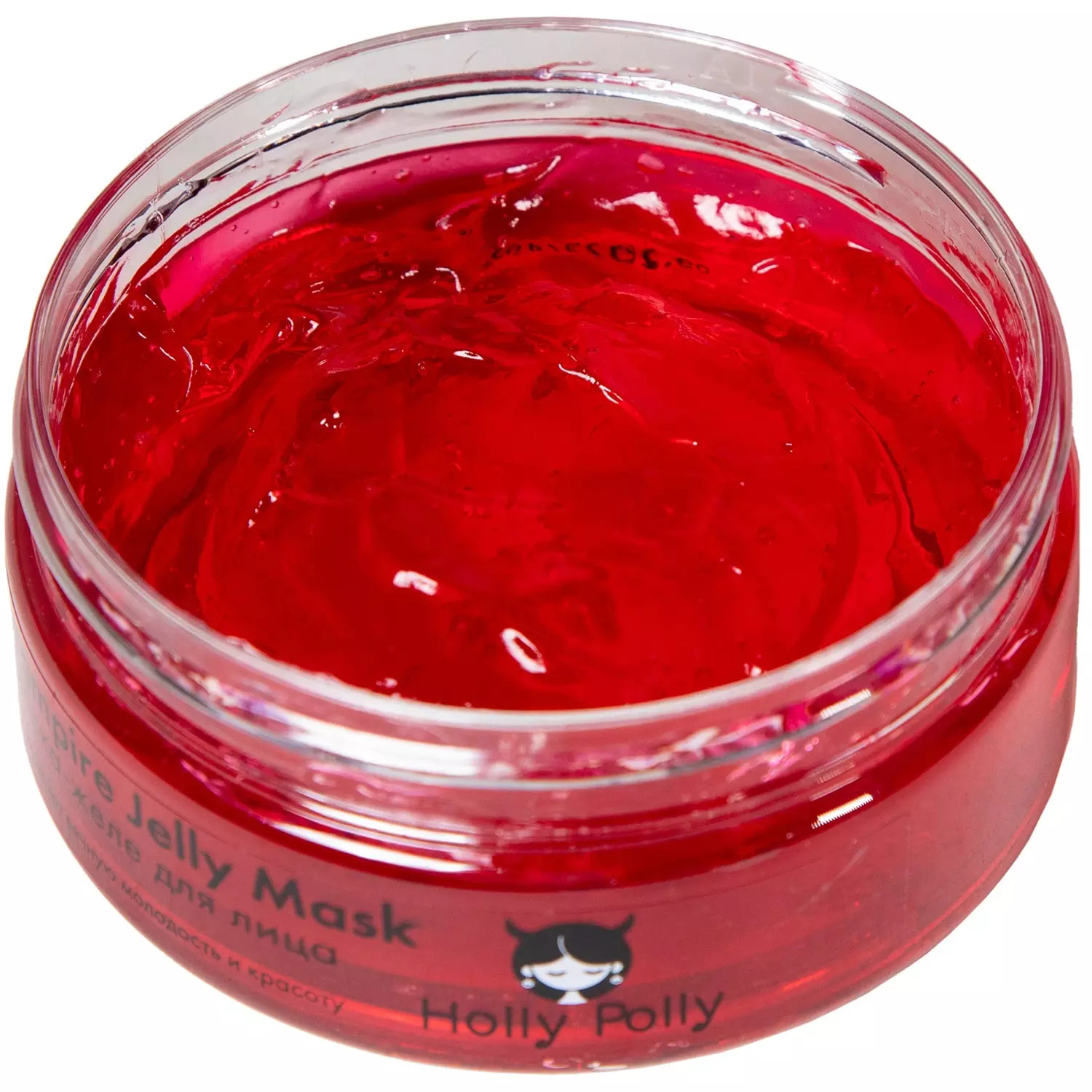 Holly Polly. Маска-Желе для лица Vampire Jelly Mask, 150 мл купить в ...