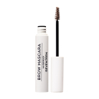 Тушь для бровей водостойкая Brow Mascara WP, 01 миндаль