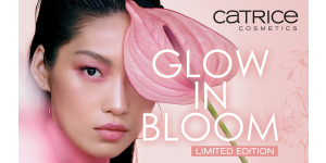 Glow in Bloom от CATRICE