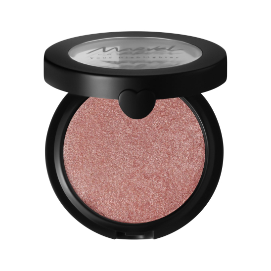 Хайлайтер для лица и глаз Your Highlighter, H002 Pink gold - 2