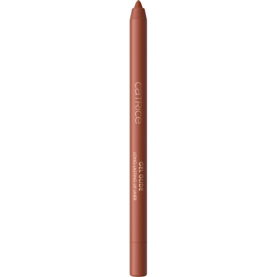 Карандаш для губ Gel Glide Long-Lasting Lip Liner, 040 Latte Lines - 2