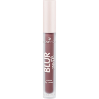 Жидкая помада для губ матовая Blur souffl? matte lip cream, 01 Deep Scroll