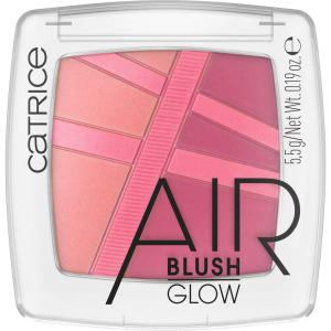 CATRICE - Румяна AirBlush Glow, 050 Berry Haze5,5 г