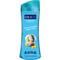 Гель для душа Аква терапия