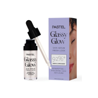 Сыворотка для лица Glassy Glow Skin Serum Fresh Look