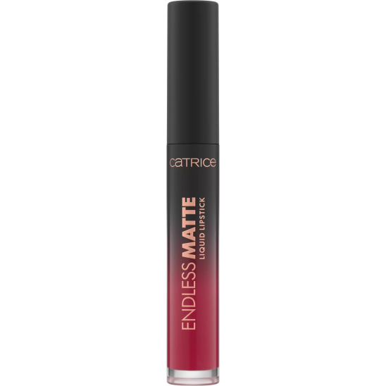 Матовая жидкая помада для губ Endless Matte Liquid Lipstick, 080 - 2