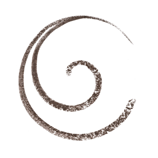Карандаш для глаз Kajal Pencil, 34 Espresso - 3