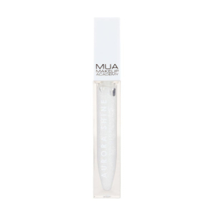 MUA Makeup Academy - Блеск для губ Lip Gloss, Aurora Shine