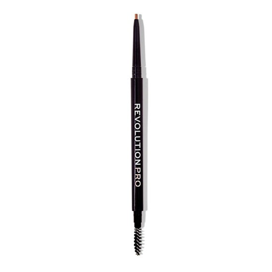 Контур для бровей Microblading Precision Eyebrow Pencil,Taupe - 1
