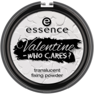 Компактная пудра прозрачная тон 01