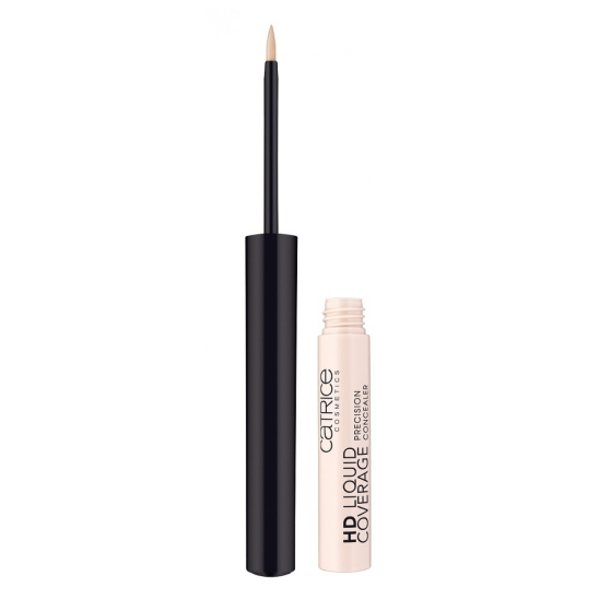 Консилер HD Liquid Coverage Precision Conceale, 30 Sand Beige песочный - 1