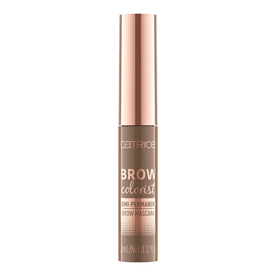 Тушь для бровей Brow Colorist Semi-Permanent Brow Mascara - 015 - 1