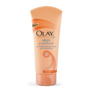 Olay - Успокаивающий гель для умывания Skin Comfort - 150 мл