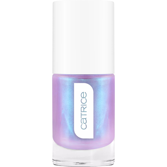Лак для ногтей Poolside of Life Nail Lacquer, C03 Purple Skies - 1