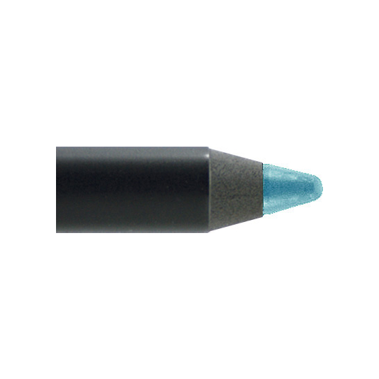 Сlassic eyeliner wp карандаш для глаз - 19 marine голубой - 1