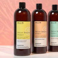 Коллекция SALON BEAUTY