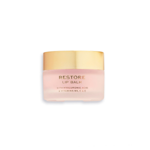 Revolution PRO - Бальзам для губ Restore Lip Balm Honey12 г