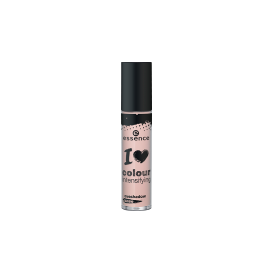 База под тени для век I love colour intensifying eyeshadow base - 1