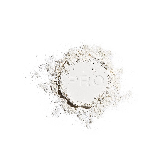 Пудра Pressed Finishing Powder - 3