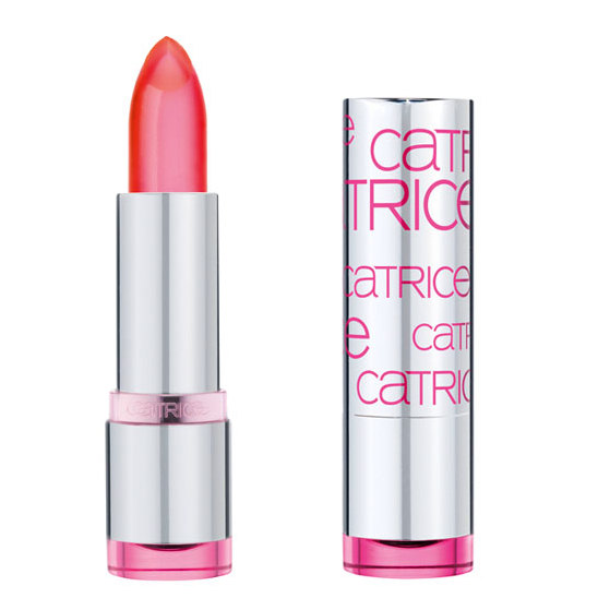 Губная помада Ultimate Lip Glow - тон 010, прозрачная - 1