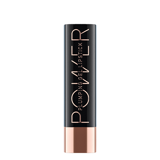 Помада для губ Power Plumping Gel Lipstick, 120 клюквенный - 2