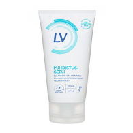 Гель для умывания