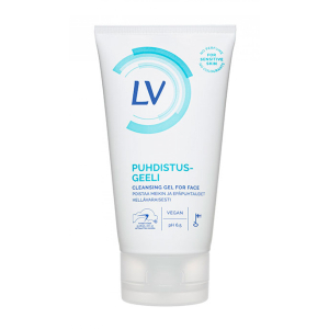 LV - Гель для умывания, 150 мл
