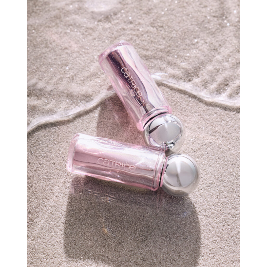 Блеск для губ Seashell Stories Ultra Glossy Lip Glaze - 2