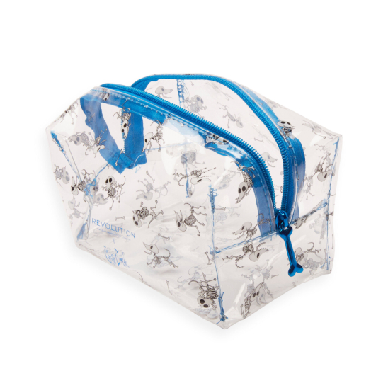 Corpse Bride Косметичка Scraps Cosmetic Bag - 2