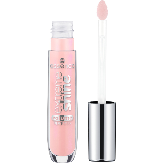 Блеск для губ Extreme Shine Volume Lipgloss, 19 Frosted Fairy - 2