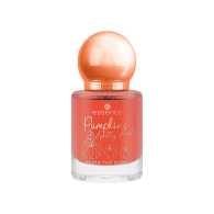 Pumpkins pretty please! Матовый лак для ногтей matte nail polish, 01