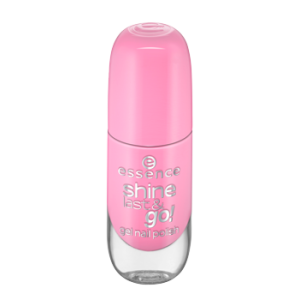 essence - Лак для ногтей Shine Last & Go!, 30 розовый