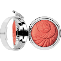 Кремовые румяна Seashell Stories Blush Balm, C02 Peach Perfect