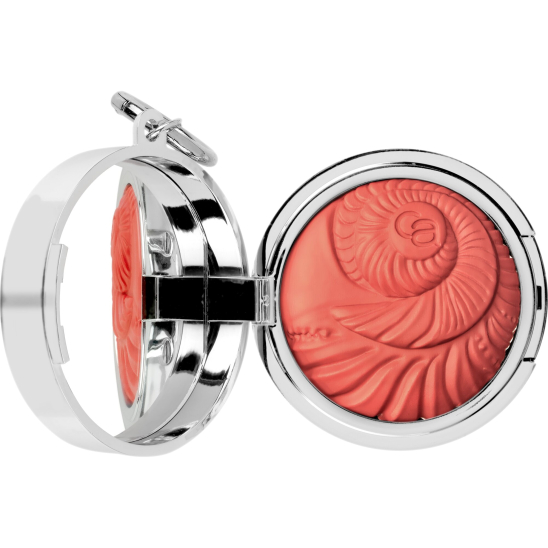 Кремовые румяна Seashell Stories Blush Balm, C02 Peach Perfect - 1